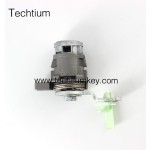 Honda CRV whole lock